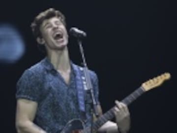 SHAWN MENDES Y LA MODELO HAILEY BALDWIN: ¿LA NUEVA PAREJA DE MODA?