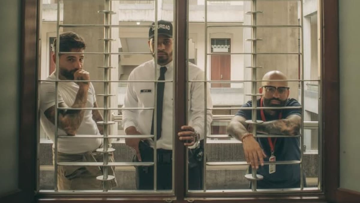 Letra oficial de 'Botero', la nueva canción de Maluma, Arcángel y NTG