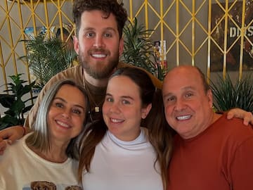 Mamá de Los Chicaneros enfrenta delicada enfermedad y fue intervenida quirúrgicamente; ¿qué pasó?