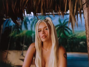 Karol G enfrenta disputa legal por el nombre de su discoteca en Medellín ¿Qué podría pasar?