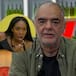 Beto Arango entró a 'La Casa de los Famosos' y envió pulla a Karen Sevillano: "¿enamorada de mí?"