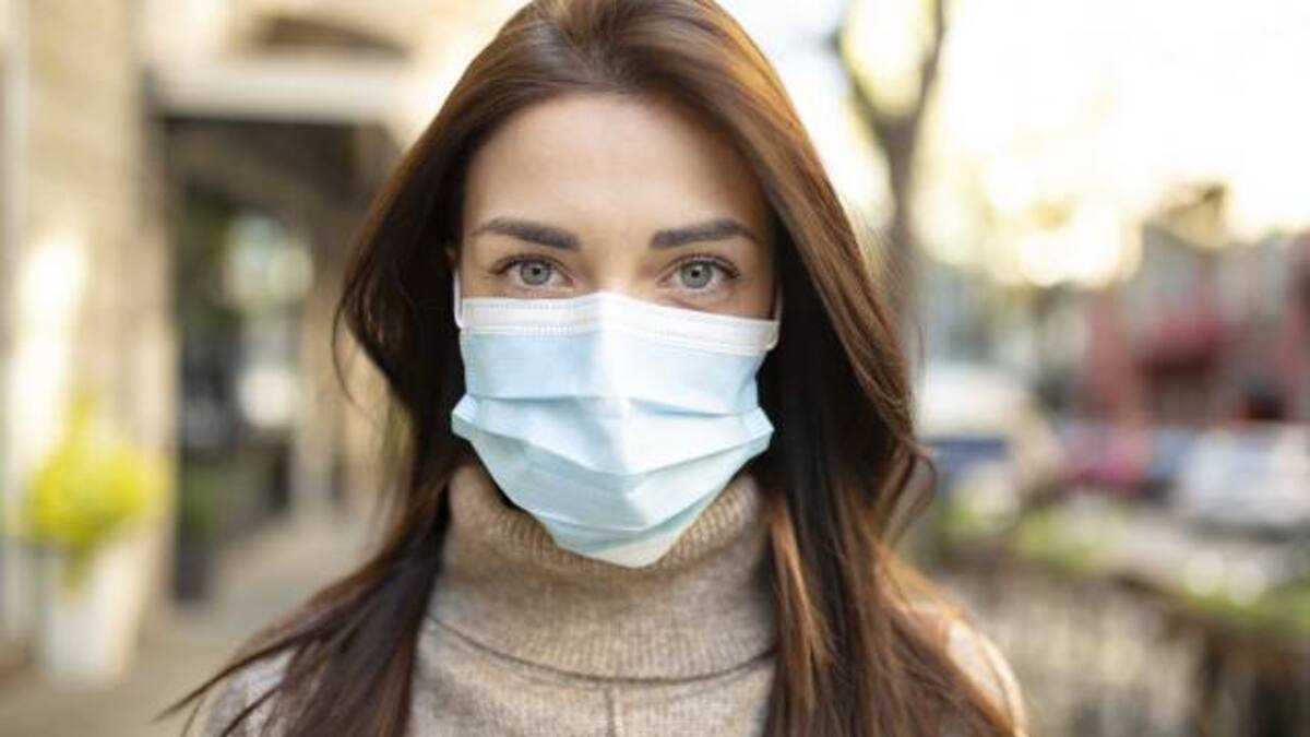 Investigadores aseguran que el uso de tapabocas nos hace ver más atractivos