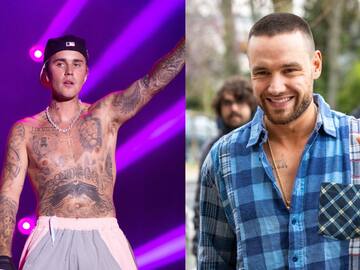 ¿Por qué Justin Bieber es tendencia tras la muerte de Liam Payne? Fans recuerdan oscura etapa