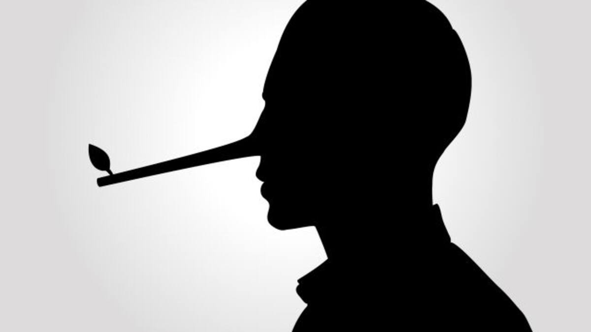 ¡Cuidado! Estos son los 5 signos del zodiaco más mentirosos