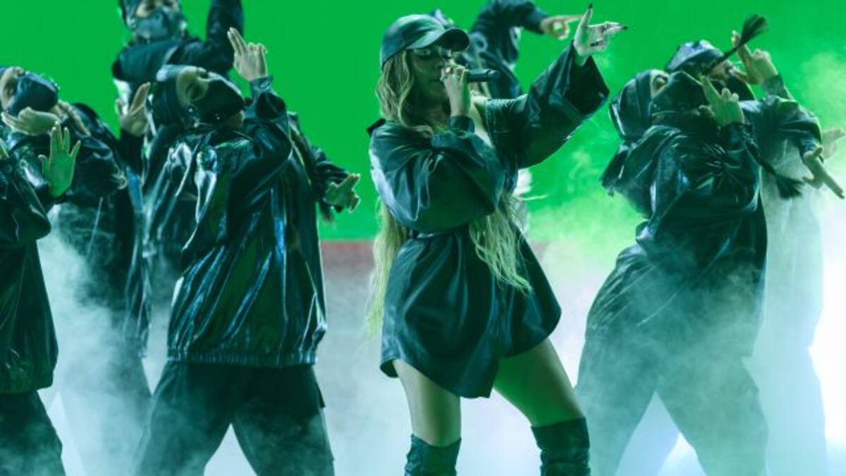 Karol G estrena a nivel mundial su nuevo sencillo 'Bichota'