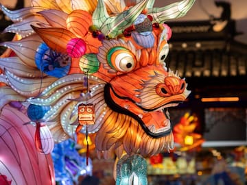 Los tres animales del horóscopo chino que van a conocer el amor este fin de semana