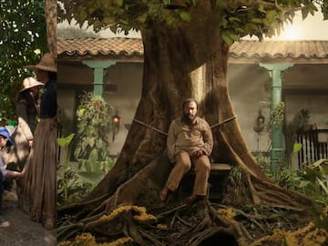 Ella es la colombiana detrás del vestuario de la serie ‘Cien Años de Soledad’