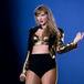 Taylor Swift emocionó al Bernabéu con su música y su impresionante show ¡Hasta Falcao fue!