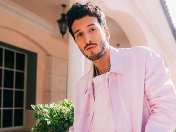 Sebastián Yatra filtró parte de la letra de su nueva canción ¿Dedicada a Aitana?