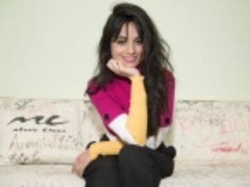 La madre de Camila Cabello lloró con su primer sencillo en solitario