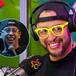 Franko Bonilla reveló detalles de su pelea con Camilo Sánchez de 'Fucks News': "No quiero trabajar con él"