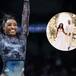 ¿Quién es el esposo de Simone Biles, la gimnasta que ganó el oro en los Juegos Olímpicos?