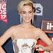 Katy Perry quiere hacer las paces con Taylor Swift