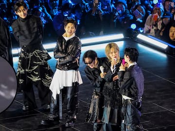 El misterioso detalle viral del concierto de BTS en México: ¿Hubo una presencia paranormal?
