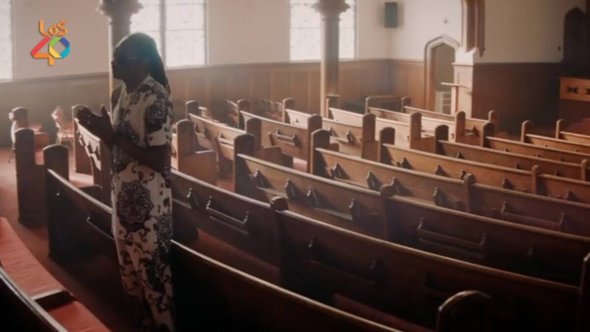 Noticias de la música en #LOS40ONESHOT