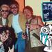 ¿Sueñas con conocer a Morat? Solo necesitas una foto y LOS40 hace el resto