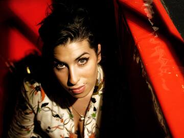 Amy Winehouse: sale a la luz un nuevo vídeo de 'In My Bed' con imágenes inéditas