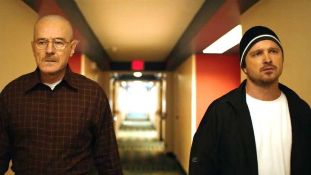 Por fin se sabe si Jesse Pinkman y Walter White estarán en Better Call Saul