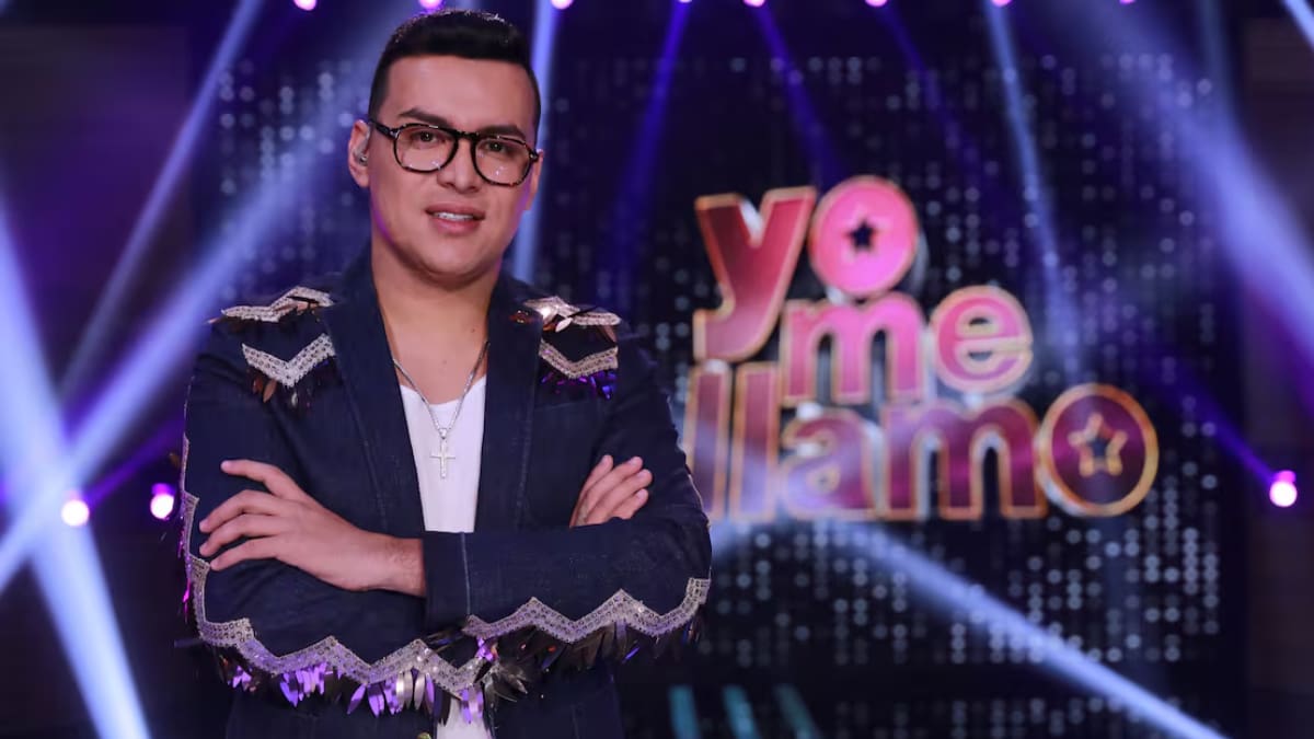 Así fue el emotivo homenaje a Yeison Jiménez en Yo me llamó durante su capitulo de estreno