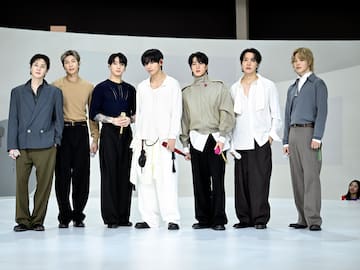 Ticketmaster respondió las dudas sobre el concierto de BTS en Colombia en LOS40 ¿Pedirán cédula?