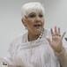 LA "GORDA" FABIOLA VIO EL ‘CIELO’ Y EL ‘INFIERNO’ CUANDO ESTUVO EN COMA