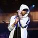 Así fue la presentación de Eminem en el tercer día de Coachella
