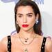 Sorprendidos quedaron los seguidores de Dua Lipa por esta foto con Ariana Grande