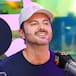 Mario Espitia reveló escena intima en la que se emocionó de más: “no podía controlarme”