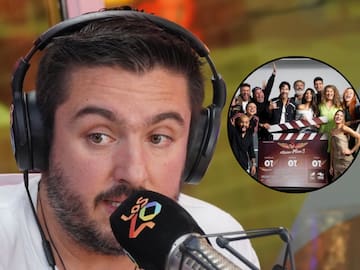 La razón por la que importante personaje de La Reina del Flow no estará en la tercera temporada