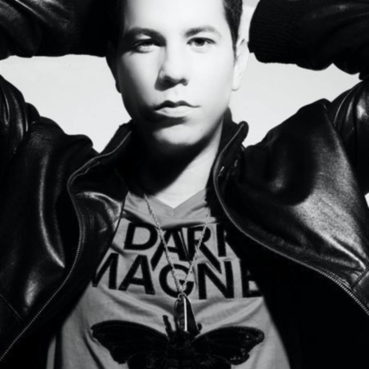 Christian Chávez se confiesa