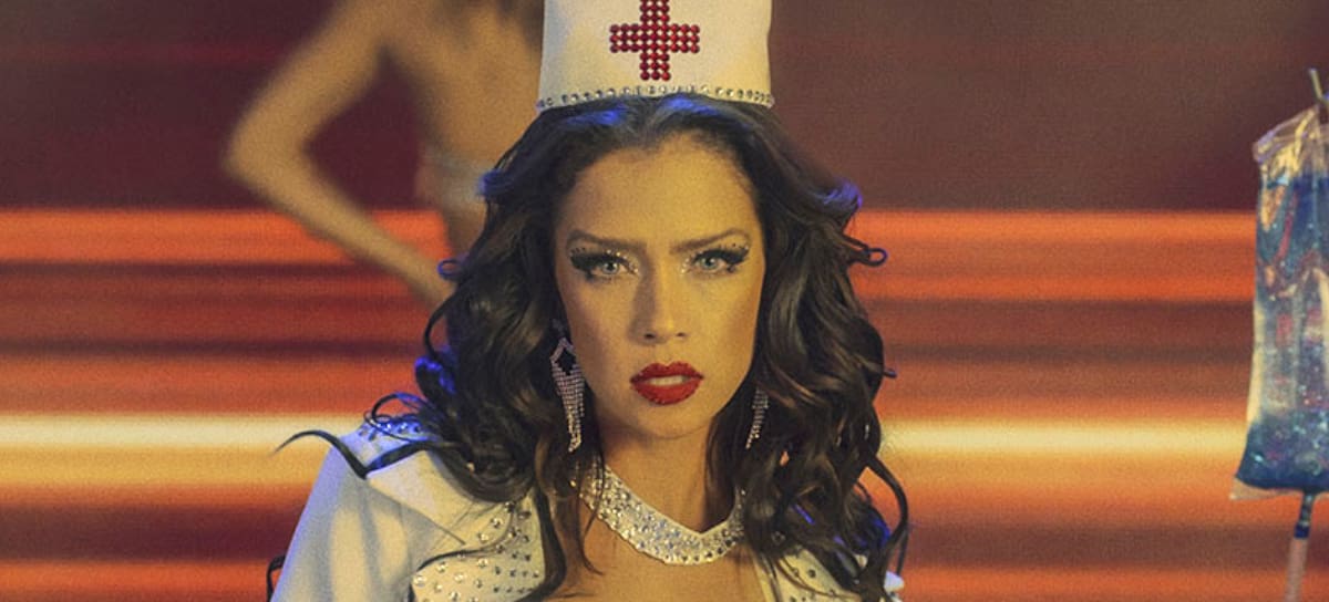 Créditos: Perfil Falso de Netflix