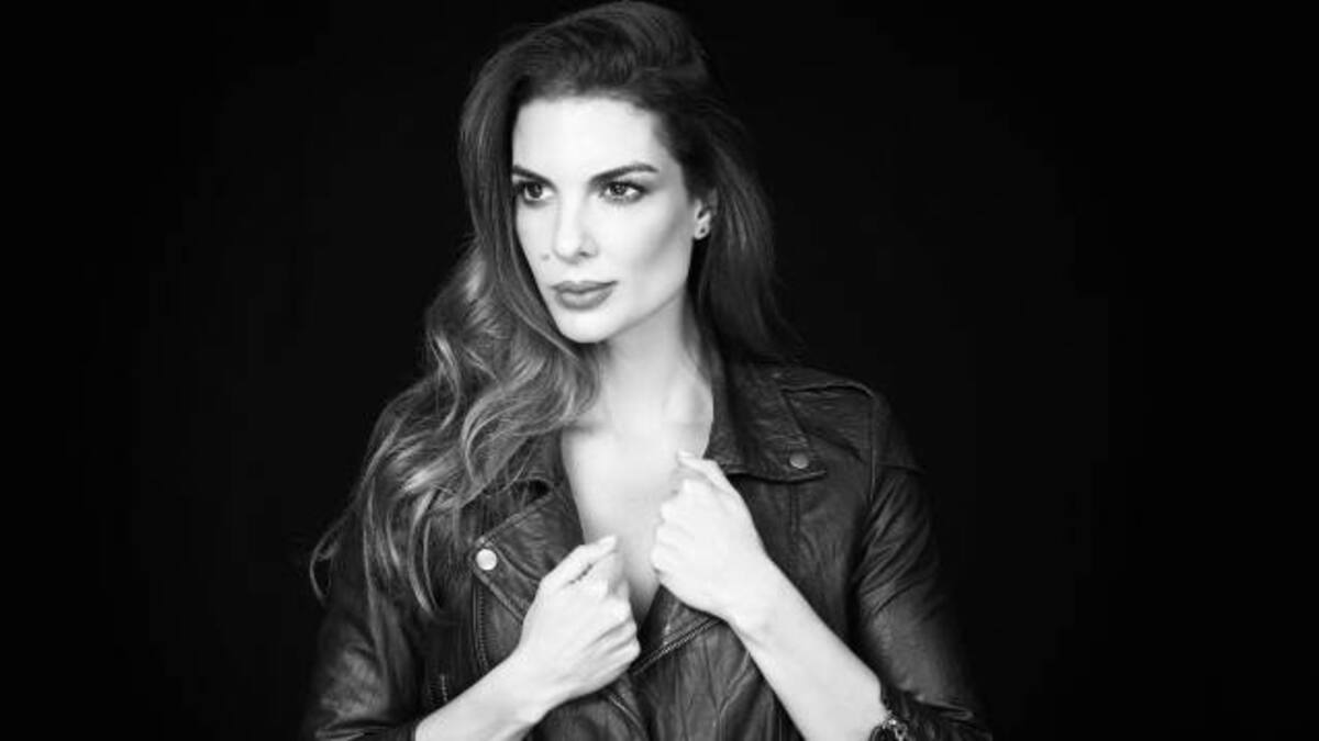 Tatiana de los Ríos paraliza las redes con sensual foto en diminuta tanga