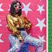 Cardi B llega a Coachella 2018