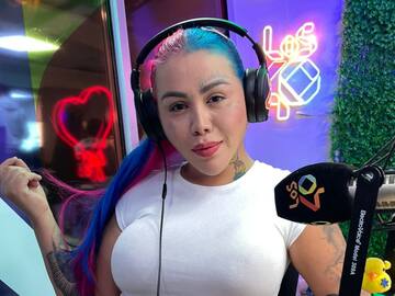 Yina Calderón se disculpa por comentarios a Carolina Cruz: esto dijo