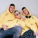 Luisa Fernanda W y Brosnacion se unieron para romper las redes con este baile