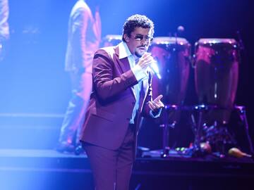 ¿Concierto de Bad Bunny en Colombia? El cantante podría aterrizar en varias ciudades del país