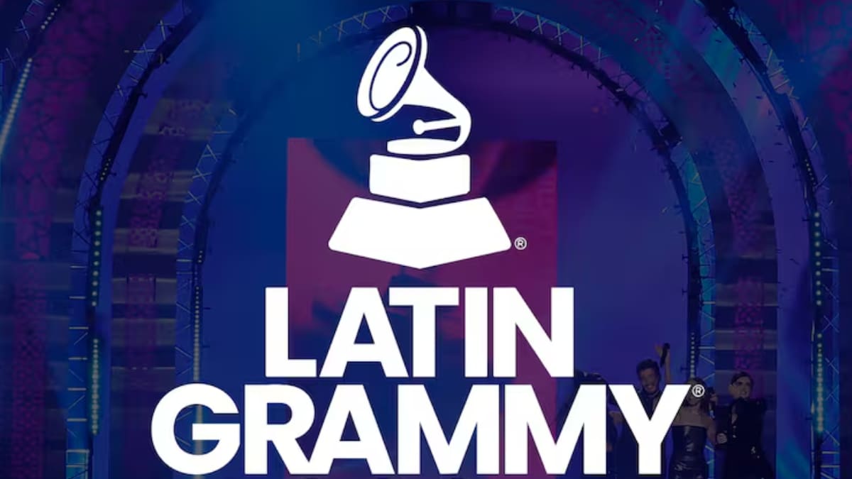Hora y dónde ver EN VIVO la gala de los Latin Grammy 2025; los colombianos protagonistas