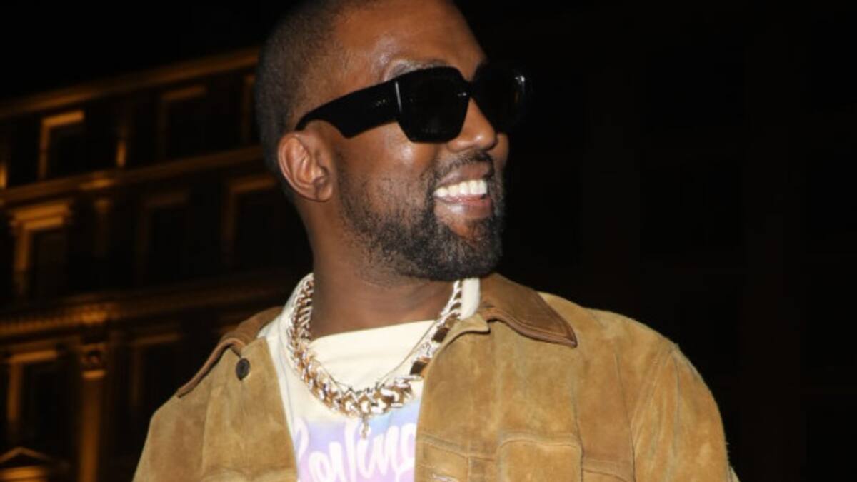 Kanye West aseguró que Kim "trató de encerrarlo"