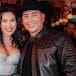 Aida Victoria sorprendió a sus seguidores al presentar a su bebé; sería parecido a Juan David Tejada