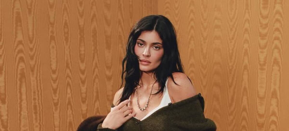 Créditos: Instagram Kylie Jenner
