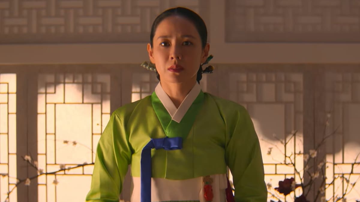 FINAL explicado de 'El escándalo', la nueva serie coreana en Netflix: ¿por qué generó polémica?