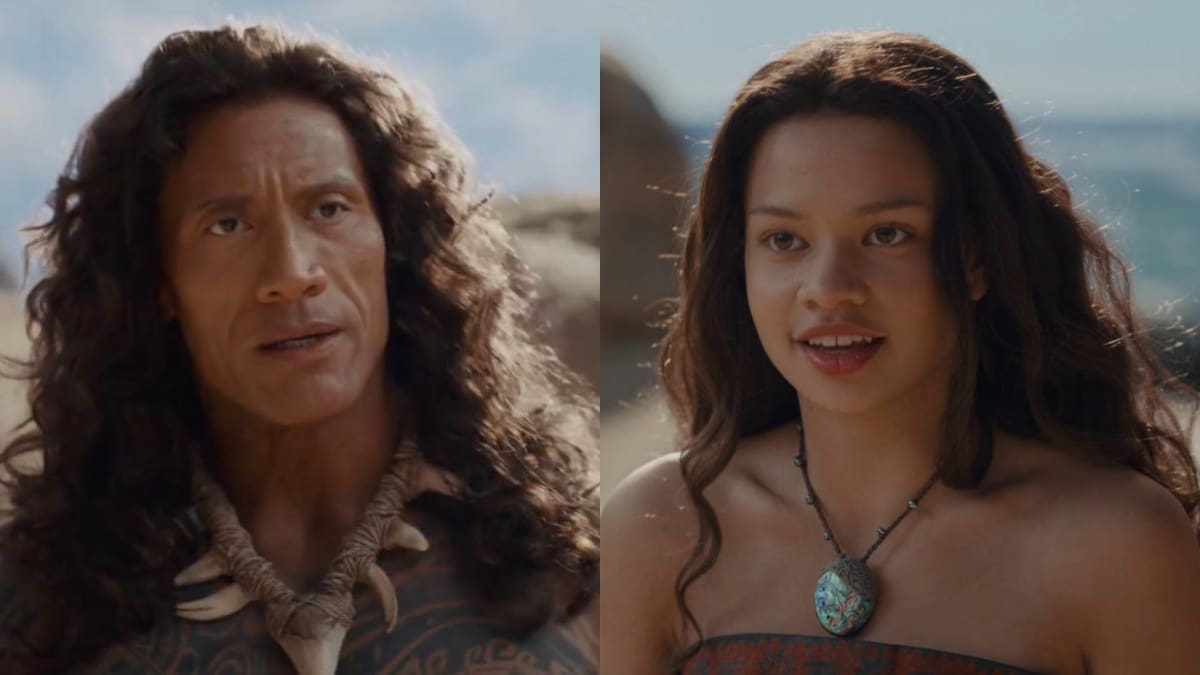 Live-action de Moana llega a los cines en julio 2026: ¿Cuándo es el preestreno en Colombia?
