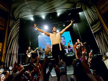 Sebastián Yatra tiene la canción perfecta para regresar: esta es la letra y su significado