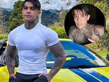 Lluvia de críticas a Yeferson Cossio por su comportamiento en Tomorrowland: ”No es un ejemplo”