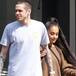 NOVIO DE ARIANA GRANDE CONFIRMA SU COMPROMISO CON LA CANTANTE