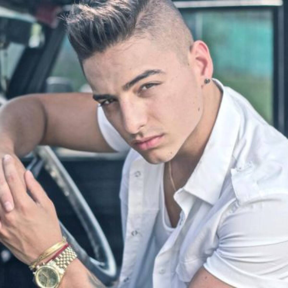Escucha “Addited” el nuevo sencillo de Maluma