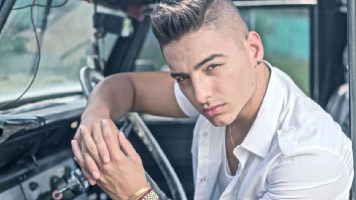 Escucha “Addited” el nuevo sencillo de Maluma