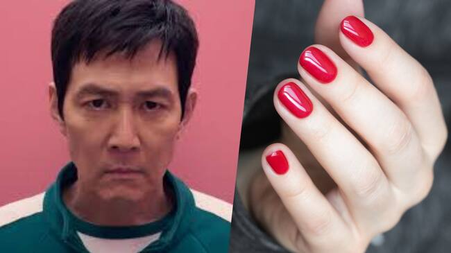 Créditos: Squid Games y Getty Images