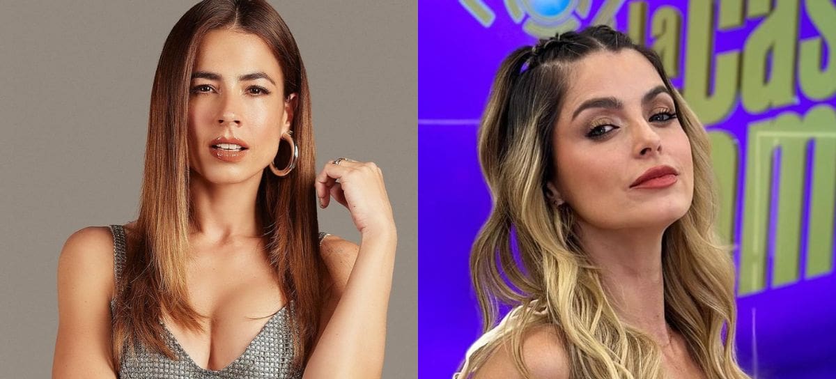 Créditos: La Casa de los Famosos e Instagram