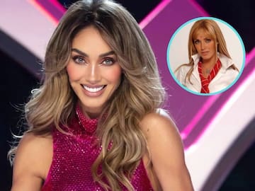 Anahí de RBD es acusada de hacer fraude en famoso reality show '¿Quién es la máscara?'
